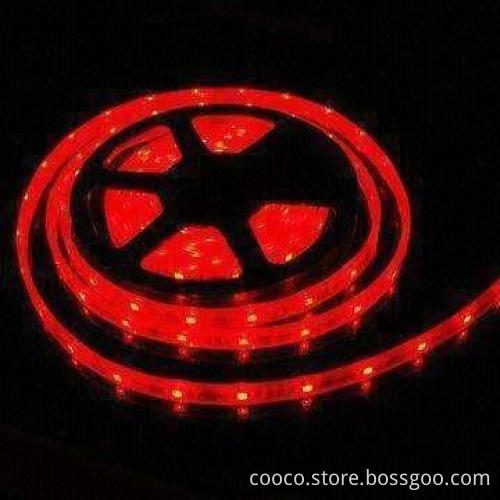 LED Strip Light with 36 to 72W Maximum Power and 3pcs LED/Unit